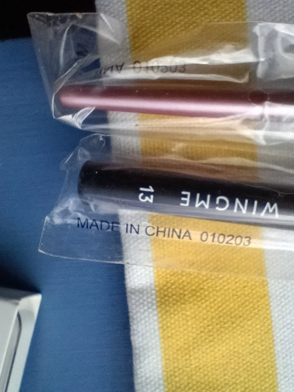 N/A makeup bundle